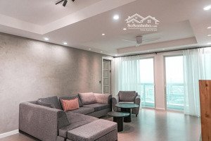cho thuê căn hộ 3pn, 2wc, 153m2, 50 triệu vnd tại ciputra, phú thượng,hà nội