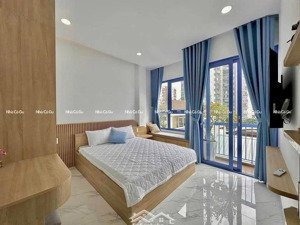 cho thuê cc mini 1pn, 1wc, 40m2, 7 triệu ở đường 79, p tân quy, q7, hcm