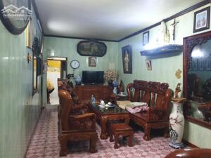 BÁN NHÀ 2.2 TỶ 3 TẦNG 74M2 ( TÂY BĂC ) NGÕ CỰC ĐẸP KHU LIÊN CƠ