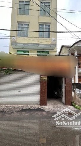 bán khách sạn 5 tầng gần suối tiên, đại học quốc gia sẵn dòng tiền giá 10 tỷ