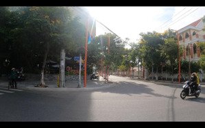 hiếm! lô góc 2 an thượng 6 - ngang 6m - lõi phố tây - cách biển chỉ 300m