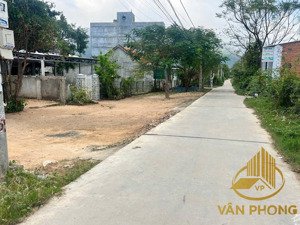 chính chủ cần bán lô đất bấc vân phong, giá siêu rẻ chỉ 550triệu.tại xã vạn ninh mới sát nhập