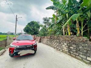 Bán gấp trước tết 58m bìa Mai Hiên, Mai Lâm , Đông Anh