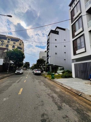 bán nhà 3 tầng lưu văn lang bãi tắm sơn thủy, ngũ hành sơn