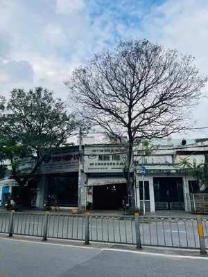 mặt tiền kênh tân hóa - tân phú - 4x27m - vị trí kinh doanh - giá tốt 13 tỷ