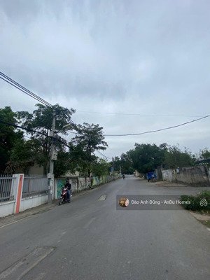 chủ cần tiền gấp bán cắt lỗ mảnh đất khuôn to 300m² tại đa tốn, gia lâm