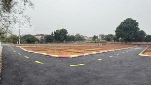 cần bán đất hạ bằng thạch thất | 102m | mt 5.5m | đường 6m
lô đất đẹp, vuông vắn, tiềm năng tăng