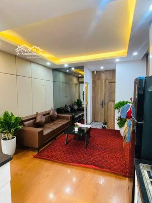 bán chung cư mặt phố, trần phú, hà đông 53m² - ở ngay- giá tốt 4.7 tỷ