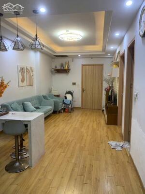 BÁN GẤP CĂN HỘ ĐẸP TẦNG 12-6 TÒA TRONG KĐT THANH HÀ CIENCO5