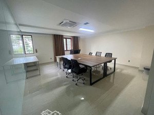 cho thuê văn phòng quận 2 vị trí đẹp, tiện ích đầy đủ, giá tốt