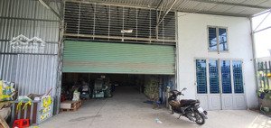 nhà xưởng mới hóc môn cho thuê giá rẻ