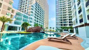 căn hộ (1pn+) dt65m2 , giá 3tỷ , nhà mới ỡ ngay - sỗ hồng trao tay , full nội thất cao cấp