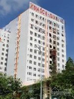 bán căn hộ chung cư bông sao - tạ quang bửu, p5, q8.