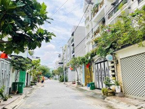 còn duy nhất 1 lô - linh trung - 58m2 - hxh né nhau - khu biệt thự - dân trí cao - 5.3 tỷ