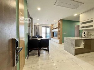 cho thuê căn hộ xi grand court quận 10 - 2pn(+) - giá từ 18 triệu - căn đẹp full nt chỉ 22 triệu