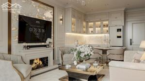 Duy nhất căn 2PN Allumi 3 (Alluvia City) giá ưu đãi, ban công hướng Nam thoáng, mát