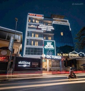 siêu phẩm mặt tiền nguyễn hữu cầu - q1 - gần hai bà trưng, phố kinh doanh vàng hiếm dt 191m²