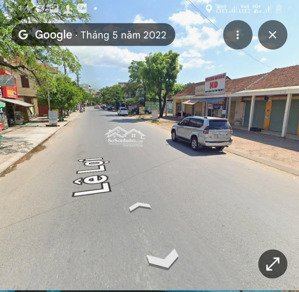 bán lô đất đồng hới, đường lê lợi, đức ninh đông