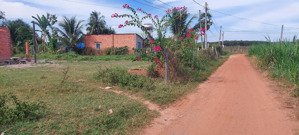 bán đất full thổ cư tân hưng giá rẻ, sổ sẵn