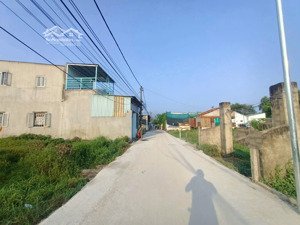 đất thổ cư gần vành đai 3 , dt 225m2 ( 7,5m x 28m) - thổ cư 215m2