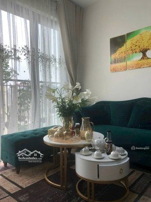 cho thuê căn hộ cao cấp berriver jardin nguyễn văn cừ - full nội thất 3 phòng ngủ giá 15 tr