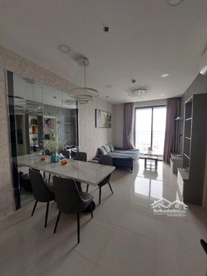 cho thuê cc d-homme full nội thất giá 15tr