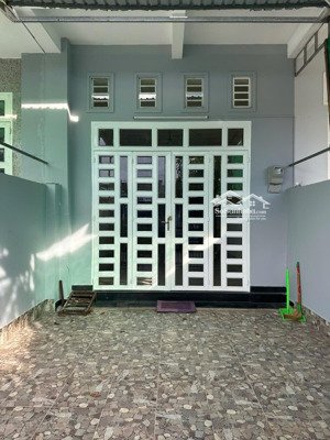 cho thuê nhà 1t1l mới đẹp 3pn cty8