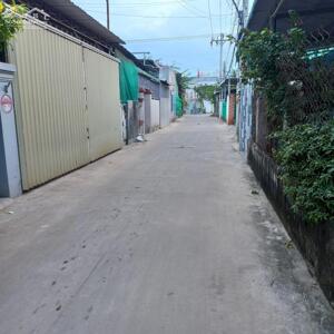 Bán đất 425m² thổ cư ngang 17,4m giá 2.8 tỷ tại Phú Long-Phường Hàm Thắng