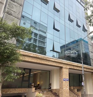 bán toà văn phòng đức diễn 6t thang máy ô tô tránh vỉa hè 144m2, 47 tỷ