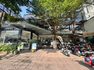 siêu phẩm! bán khuôn đất mt ngay phạm ngọc thạch quận 3| dt:18x28| 2 tầng| 400 tỷ