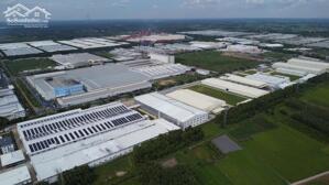 5x24 full thổ ngay KCN Phước Đông 3200ha chỉ 395tr