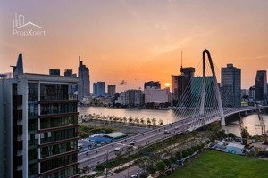 duplex 2pn 135m galleria metropole không gian sống thượng lưu giữa thủ thiêm