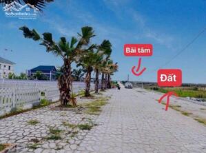 CĐT mở bán quỹ đất mặt biển giáp Quất Lâm!Cam kết rẻ nhất thị trường giápQuất Lâm-giá trực tiếp CĐT