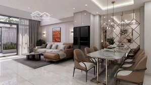 bán nhà hẻm phạm viết chánh 90m² 6 tầng - 29.5 tỷ