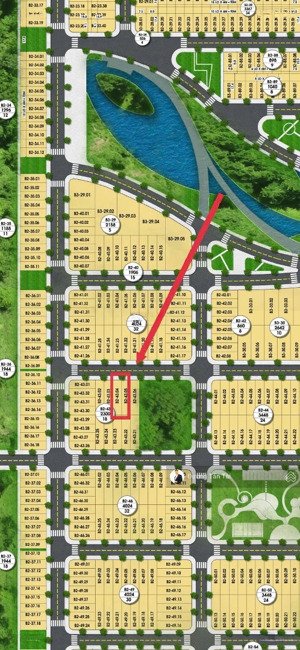 tấn tài fpt giới thiệu lô đất giá tốt & lô đất khung fpt, vị trí đẹp giá chưa tới 43 triệu/m