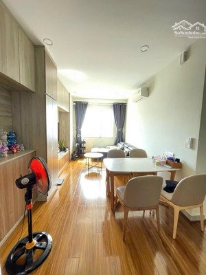 cho thuê ch 2pn, 2wc, giá tốt tại topaz elite, 60m2, cao lỗ, p.4, q.8, hcm