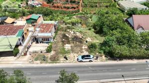 Bán lô đất đẹp hàng hiếm đường Phù Đổng Thiên Vương, gần ngã 5 đại học Đà Lạt giá tốt.