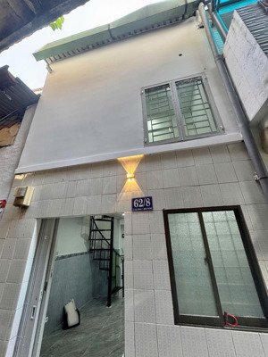 bán nhà riêng tại 62/8 lê đại hành, quận 11, tp. hcm, giá 3,568 tỷ, 37,3 m2 đẹp, tiện ích
