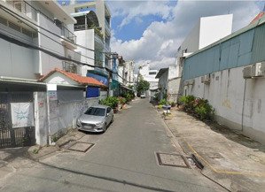 hẻm thông tứ phía - phạm quý thích - giá chốt cực tốt 6,018 tỷ - 4.3m x 9m