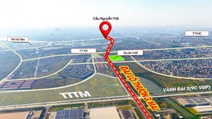 mở bán shop house 120m xây 4 tầng tuyến 1 đại lộ bắc nam vsip rộng 90m- giá gốc chủ đầu tư