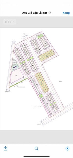 đất đấu giá lập lễ, thủy nguyên, giá chỉ từ 25 triệu/m2, diện tích đa dạng 78 m2 -84m2 - 90m2