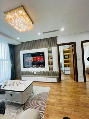 chính chủ bán căn 2 ngủ 73m2 tại the legend tower tòa a ban công đông nam, full nội thất, sổ đỏ