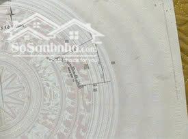 Cần bán lô đất tại Hoàng Tiến, Chí Linh, Hải Dương.