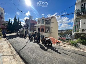 bán đất kqh thái lâm có view thoáng, lợi hầm thích hợp xây homestay giá 5,7 tỷ thương lượng