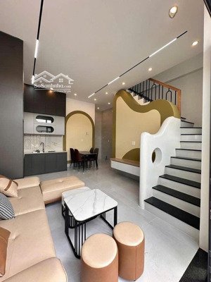 chỉ một căn duy nhất tại lâm văn bền quận 7 chủ nhà đang giảm giá ngang 5m dài 10 giá chỉ hơn 6 tỷ