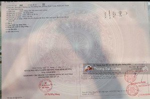 bán nhà 1 trệt 2 lầu kdc hiện hữu bình chuẩn - 5,35 tỷ tl (8858)