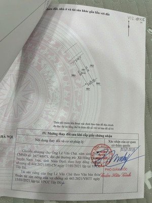 một siêu phẩm vừa tầm tay cho 500 anh em đây!
lô đất tại dv song phương ngay cạnh công viên rất đẹp