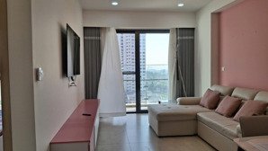 cho thuê nhanh căn góc antonia, 87m2, 2pn. view biệt thự yên tĩnh. nhà đẹp như hình