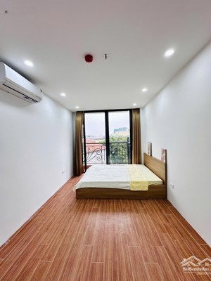 cho thuê nhà mới tại trần cung, cầu giấy full đồ máy giặt riêng, khu dân cư an ninh, yên tĩnh