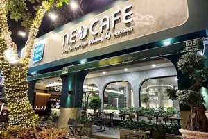 sang nhượng quán cf full đồ giá nào cũng chốt. diện tích 200mx3 tầng mặt tiền 11m